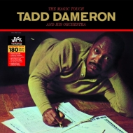 Tadd Dameron/Magic Touch (180g)