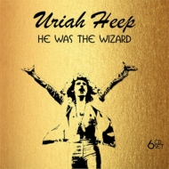 He Was The Wizard (6CD)