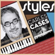 Carles Cases/Carles Cases Styles