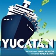 Soundtrack/Yucatan