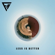 False-heads/Less Is Better (10inch)(Ltd)