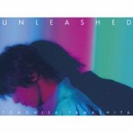 UNLEASHED 【初回限定 LOVE盤】(CD+DVD+豪華ブックレット) : 山下智久 