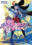 ƻ/Infinite Dendrogram -ե˥åȡǥɥ- 8 䤵줿˾ Hjʸ