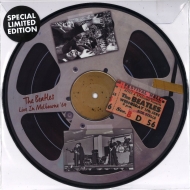 Live In Melbourne 1964 -Picture Disc