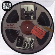 Live In Blackpool 1964 And 1965 (10 Inch Picture Disc)