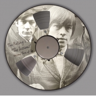 Sessions Vol.3 -10 Inch Picture Disc