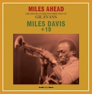 Miles Ahead (AiOR[h/Not Now Music)