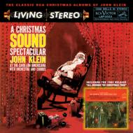 Christmas Sound Spectacular / Let's Ring The Bells