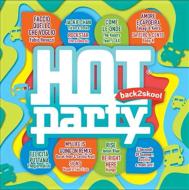 Various/Hot Party Back2skool 2018