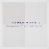 Don Byron/Random Dances  Atonalities