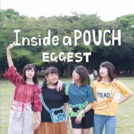 EGGEST/Inside A Pouch