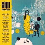 Various/Saigon Supersound Vol.2