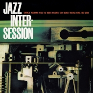 Various/Jazz Intersession