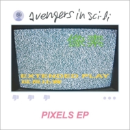 avengers in sci-fi/Pixels Ep
