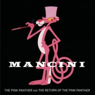 Pink Panther And The Return Of The Pink Panther