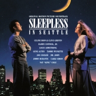 Sleepless In Seattle Original Soundtrack