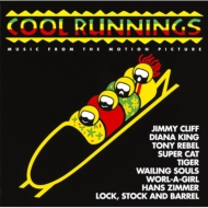 Cool Runnings Original Soundtrack