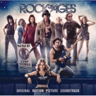 Rock Of Ages Original Soundtrack