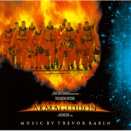ޥɥ/Armageddon (Score)(Ltd)