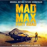 ޥåɥޥå ܤΥǥ /Mad Max Fury Road (Ltd)
