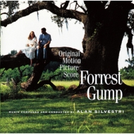 ե쥹ȡ/Forrest Gump (Score)(Ltd)