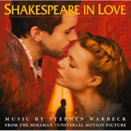 Shakespeare In Love Original Soundtrack
