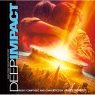 ǥ ѥ/Deep Impact James Horner (Ltd)