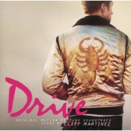 Drive Original Soundtrack