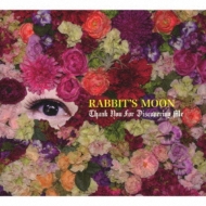 RABBIT'S MOON/Thank You For Discovering Me