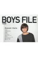 Boys File Vol.03