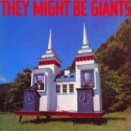 They Might Be Giants/Lincoln (Colored Vinyl) (180g)