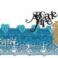 Arcade Fire (2003 EP) (ubNE@Cidl/AiOR[h)