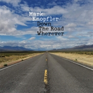 Down The Road Wherever (Deluxe Edition)