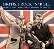 British Rock 'n' Roll Vol.2