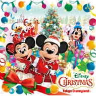 Tokyo Disneyland Disney Christmas 2018