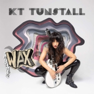 KT Tunstall/Wax
