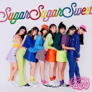 Chuning Candy/Sugar Sugar Sweet (+brd)(Ltd)