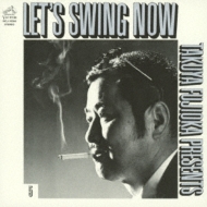 Let's Swing Now 5 (SHM-CD)