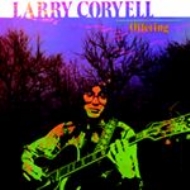 Larry Coryell/Offering