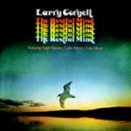 Larry Coryell/Restful Mind