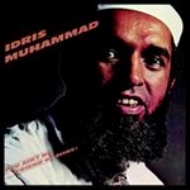 Idris Muhammad/You Ain't No Friend Of Mine