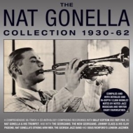 Nat Gonella/Nat Gonella Collection 1930-62