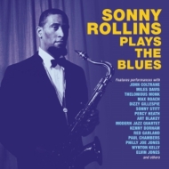 Sonny Rollins/Sonny Rollins Plays The Blues