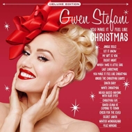 Gwen Stefani/You Make It Feel Like Christmas (Dled)