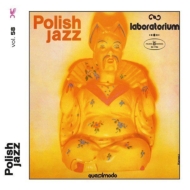 Laboratorium/Quasimodo (Polish Jazz Vol.58)