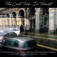 Last Taxi: In Transit