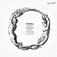 Schnell/Live At Sowieso