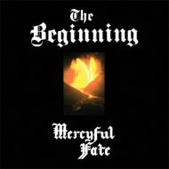 レア!欧州盤!マーシフル・フェイト/THE BEGINNING The Beginning : Mercyful Fate | HMV&BOOKS online - 250751