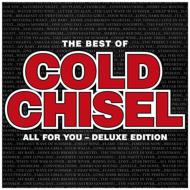 All For You: The Best Of Cold Chisel