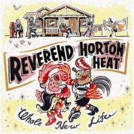 reverendhortonheat  レヴァレンドホートンヒート CD 2枚 reverendhortonheat レヴァレンドホートンヒート CD 2枚 The